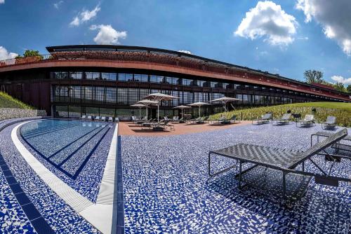 74750560 Villaverde Hotel Spa&Golf Udine