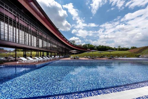74750793 Villaverde Hotel Spa&Golf Udine