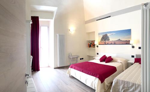 Osteria Senza Fretta Rooms for Rent in Cuneo