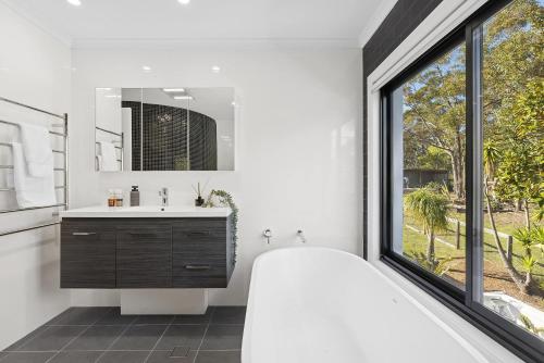 La La Land by Coast Hosting in Kariong