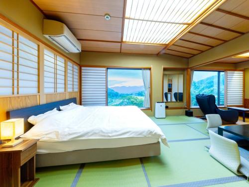 Sasakura Onsen