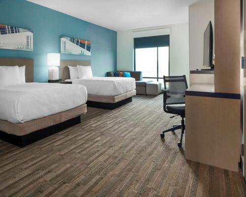 Hyatt House Allentown/Lehigh Valley in ألينتاون