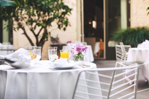 Mercer Hotel Barcelona - image 13