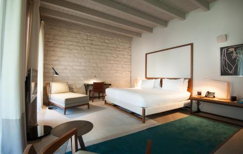 Mercer Hotel Barcelona - 4