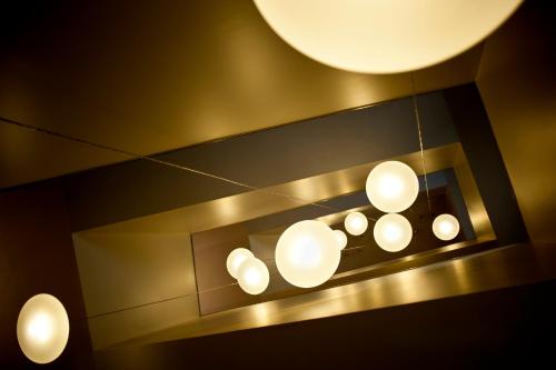 Mercer Hotel Barcelona - image 14