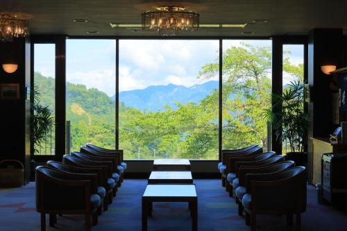 Sasakura Onsen