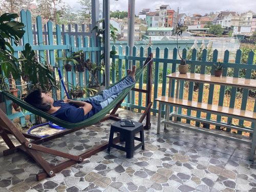Cimas del Sol Hostel, Đà Lạt