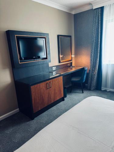 Brighton place Hotel