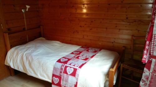 Chalet Les Jonquilles