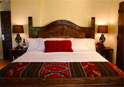 Antigua Inn – Santa Fé, NM