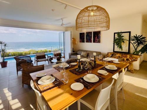 Facilities, The Villa At Nakai in Trafalgar