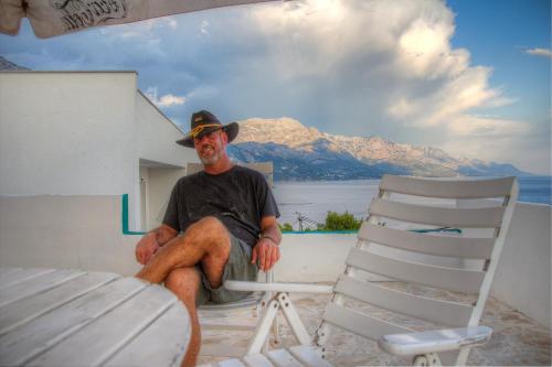 Hostel & Private Rooms Dalmatia – Marusici, MD