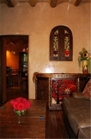 Antigua Inn – Santa Fé, NM