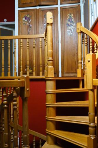 Colmar cosy guesthouse in old town 6 people 5