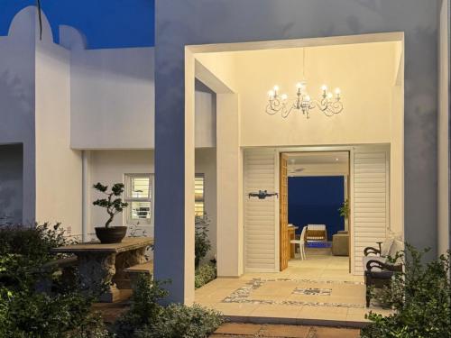 Entrance, The Villa At Nakai in Trafalgar