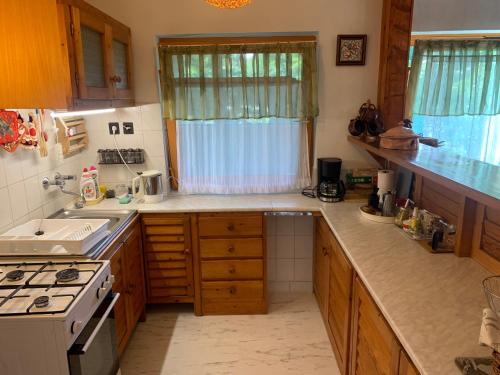 Anna Üdülőház (Anna Udulohaz) in บาลาตองเบเรนี