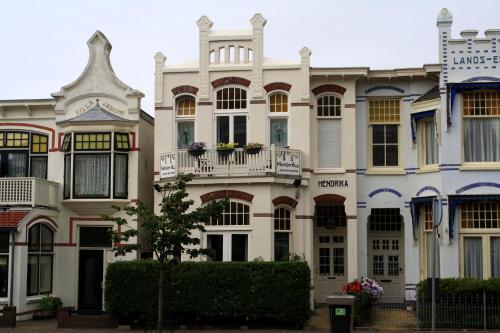  Hendrika Apartments, Pension in Zandvoort