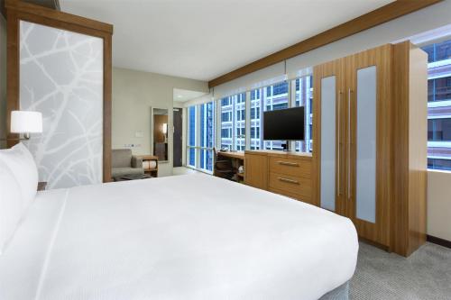 Hyatt Place Chicago/Downtown - The Loop in Chicago, USA