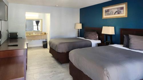 Paradise Inn By OYO Hattiesburg North in Hattiesburg, USA