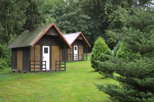 Small Chalet