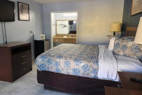 Rodeway Inn Hattiesburg North - main image