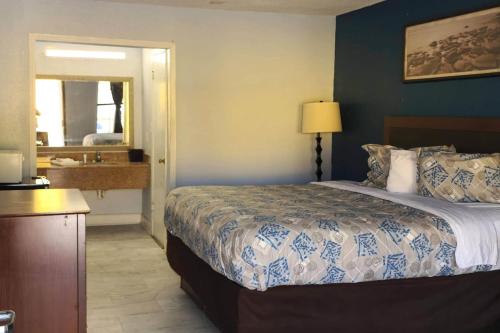 Rodeway Inn Hattiesburg North - image 12