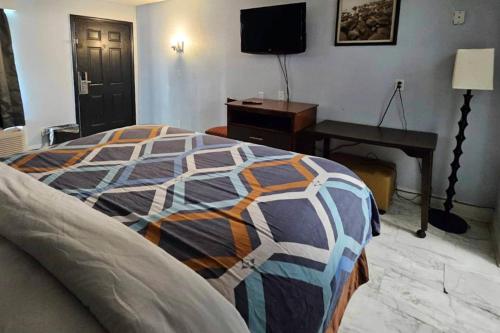 Rodeway Inn Hattiesburg North - image 11