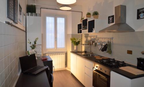 Casa al 4 - main image