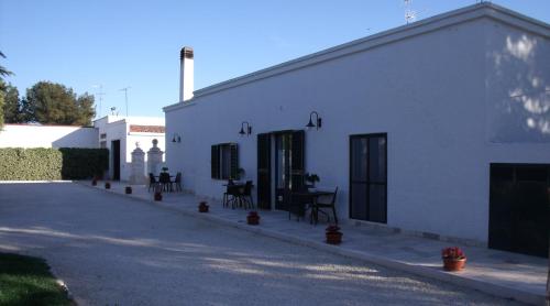 La Ferula Bed&Pool - Accommodation - Santeramo in Colle