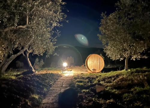  Casale meraviglioso Val d´Orcia con piscina e Sauna in Radicofani