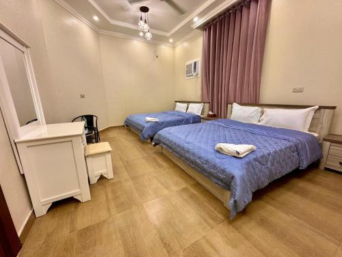 Afaq guest house in Ras Al Hadd