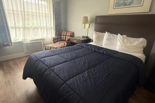 Coratel Inn Ocean Shores Extended Stay - 객실
