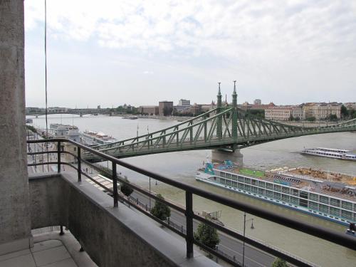 Empire of Liberty, Budapest (Foto 9)