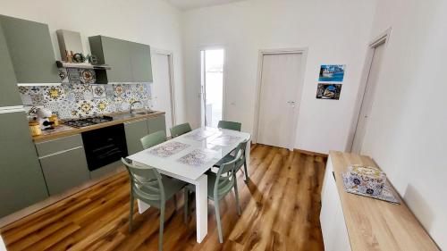 Casa Sonia Apartment Mondello in مونديللو