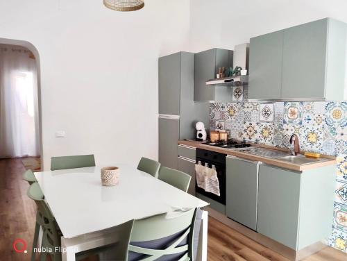 Casa Sonia Apartment Mondello in مونديللو