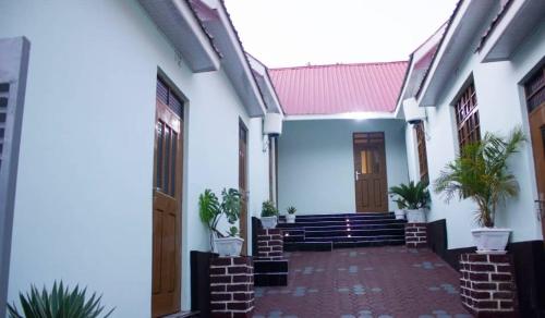 SANAWARI LODGE, Maji ya Chai