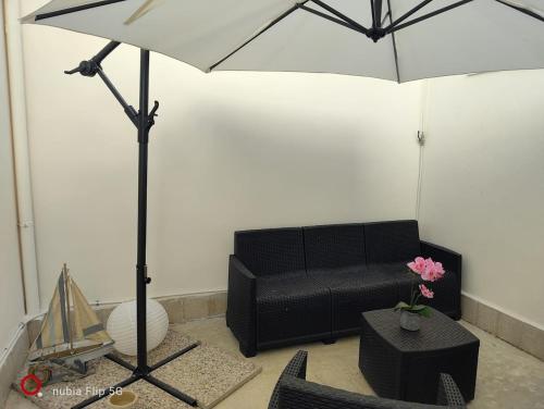 Casa Sonia Apartment Mondello in مونديللو