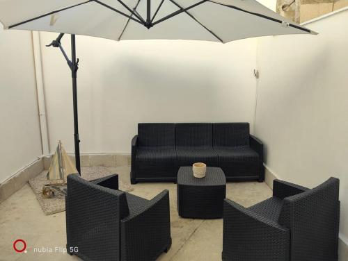 Casa Sonia Apartment Mondello in مونديللو