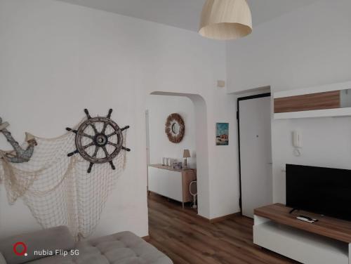 Casa Sonia Apartment Mondello in مونديللو