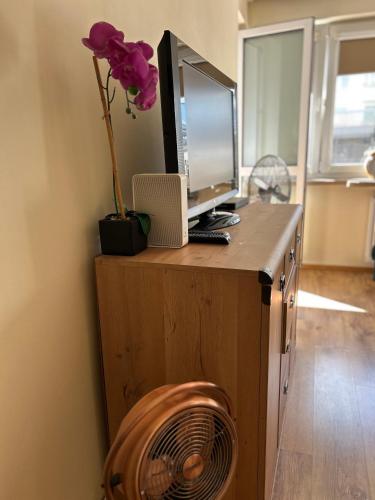 Apartament w Centrum Warszawy I, Varšava (fotografie 6)