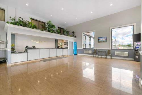 Quality Inn - Niagara Falls Blvd in Niagara Falls, USA