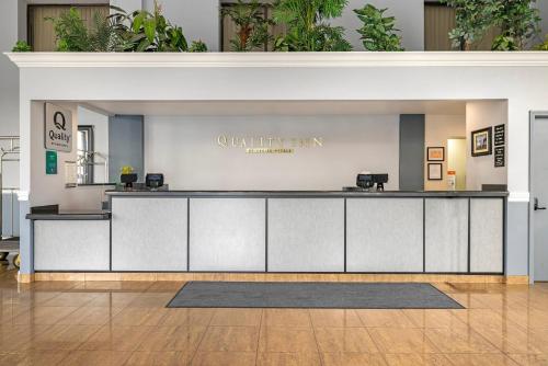 Quality Inn - Niagara Falls Blvd in Niagara Falls, USA