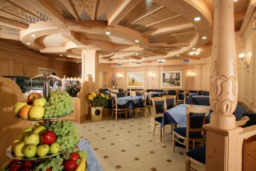 Hotel Garni La Roccia 5