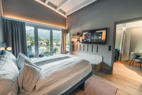 Aparthotel Goldey, Obwalden