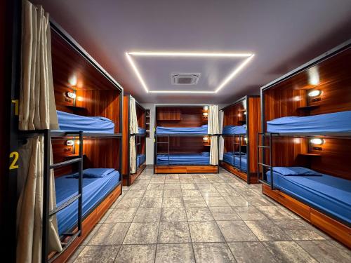 El Machico Hostel - Panama City