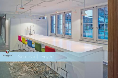 Boutique Hotel Schlossberg - image 13