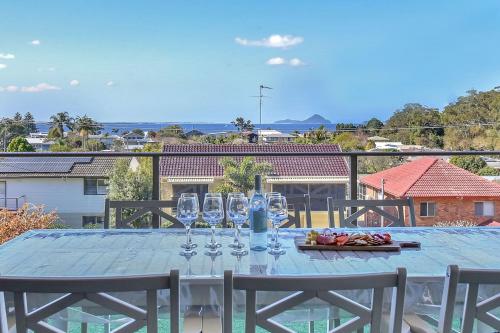 Oasis at Salamander Bay in Port Stephens