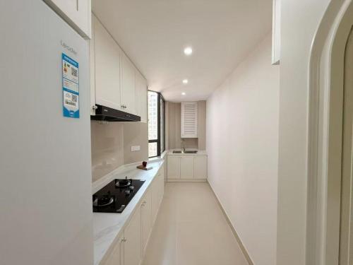 Aryas Apartment near Tianzifang area, Šanghaj (fotografie 7)