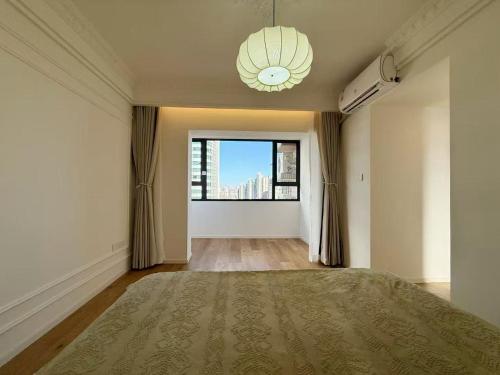 Aryas Apartment near Tianzifang area, Šanghaj (fotografie 9)