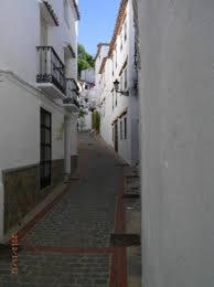 Hotel Rural Casares